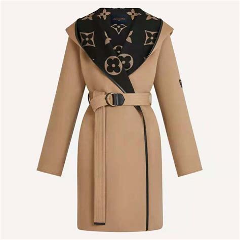 louis vuitton outerwear|Louis Vuitton clothes for women.